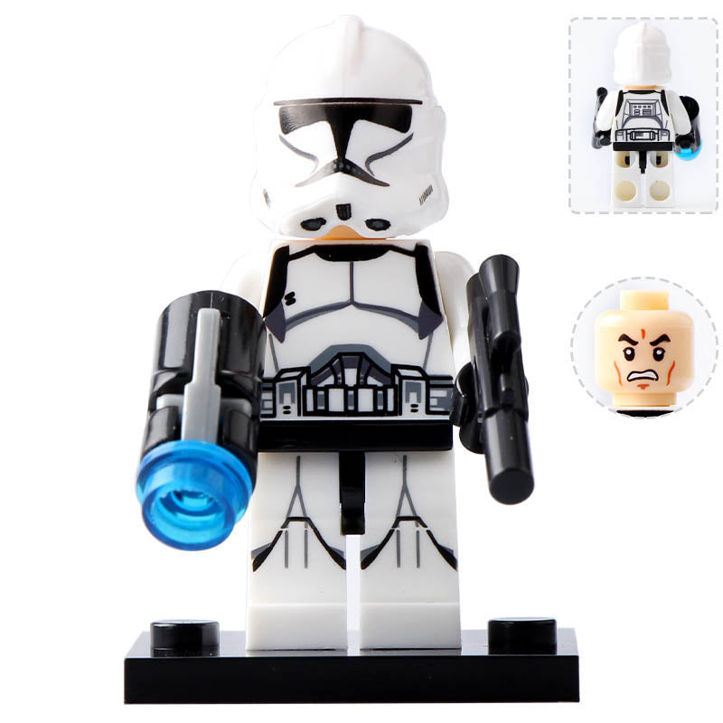 Clone Trooper (Phase 2)