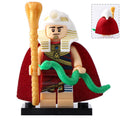 King Tut (The Batman Movie)