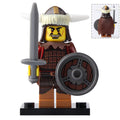 Hun Warrior