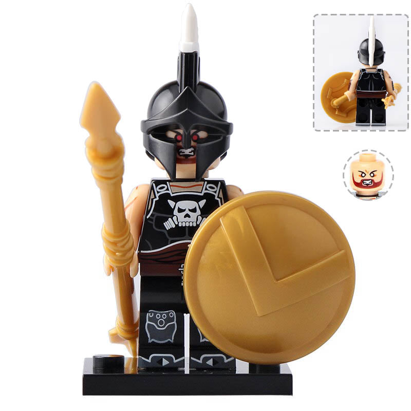 Ares (Marvel)