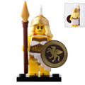 Athena (Battle Goddess)