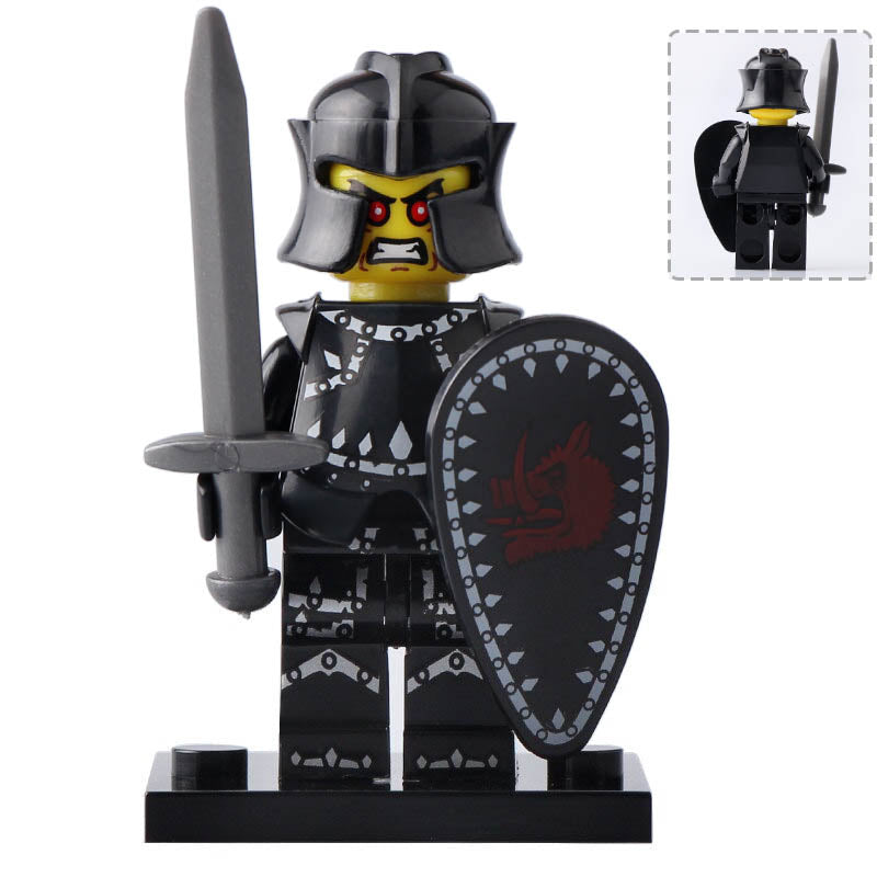 Evil Knight