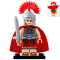Roman Centurion (Red Crest)