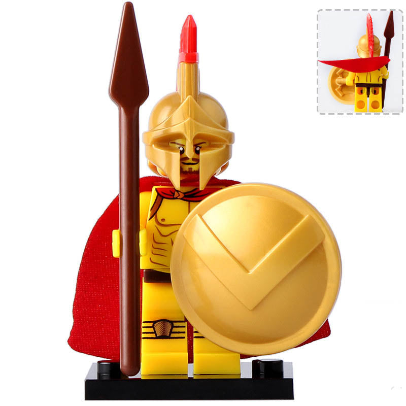 Roman Centurion