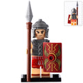 Roman Legionary