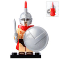 Spartan Hoplite