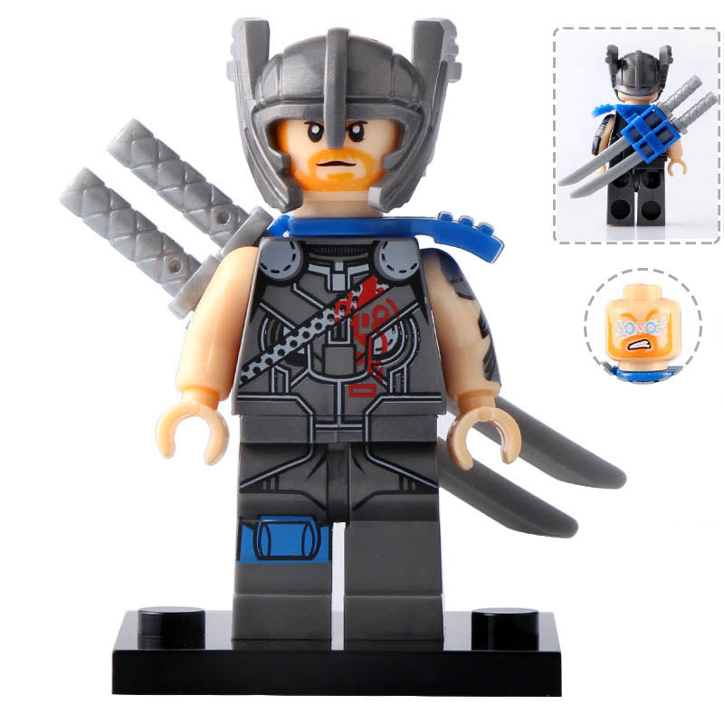 Thor Ragnarok