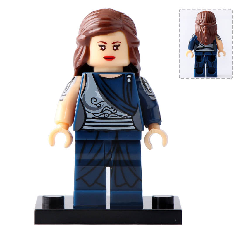 Jane Foster