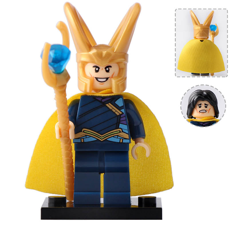 Loki