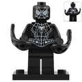Spider-Man (Symbiote Suit)