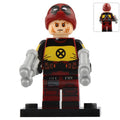 Deadpool (X-Men Trainee)