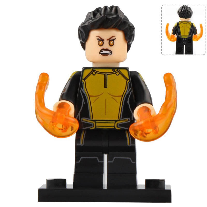Negasonic Teenage Warhead