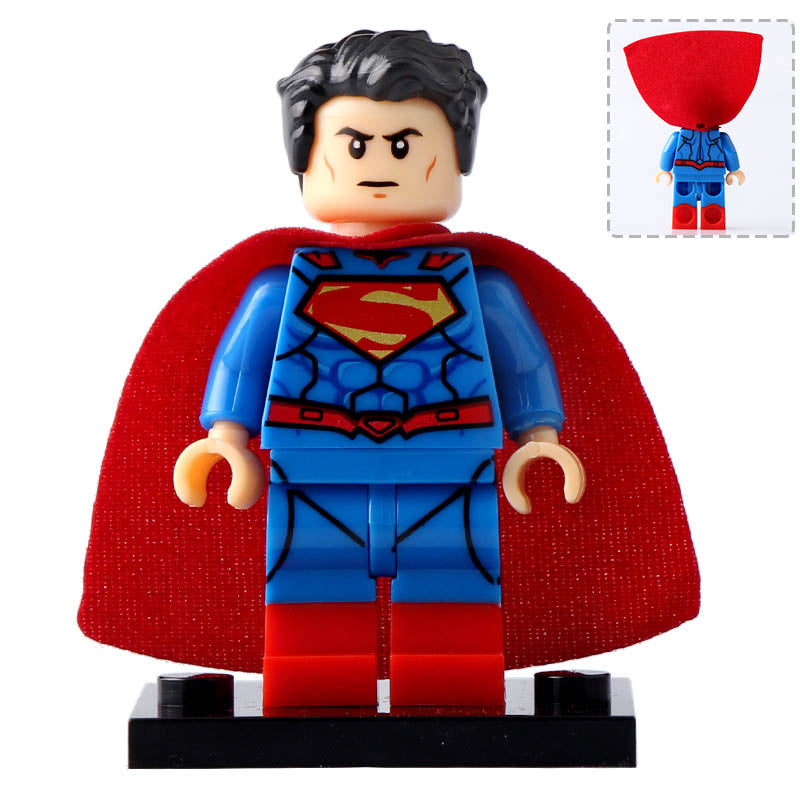 Superman (New 52)