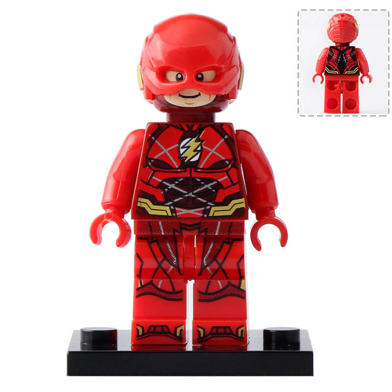 Flash
