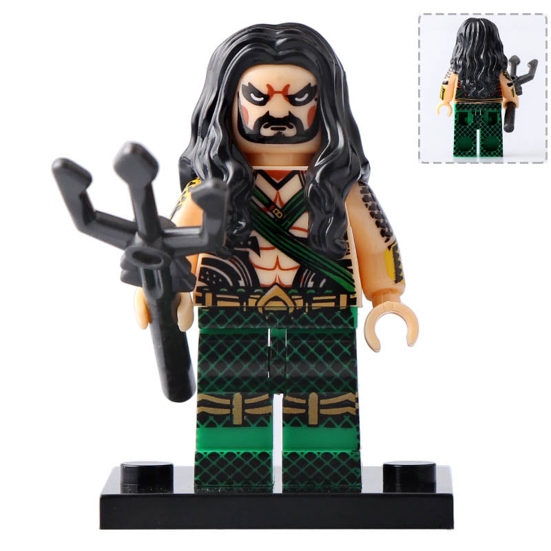 Aquaman