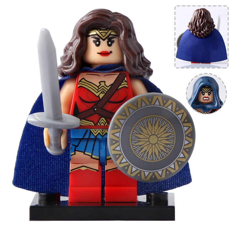 Wonder Woman