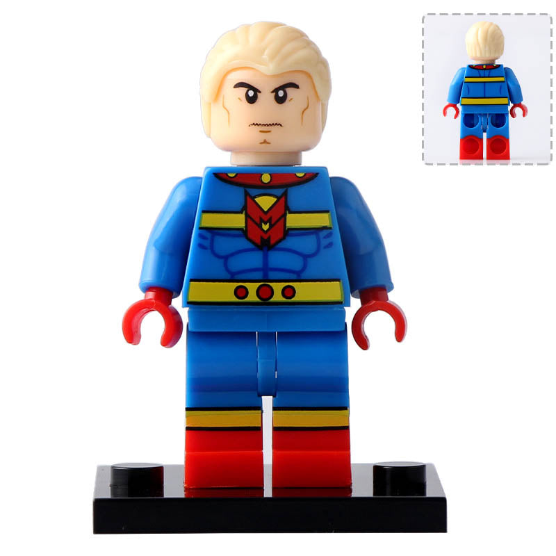 Miracleman