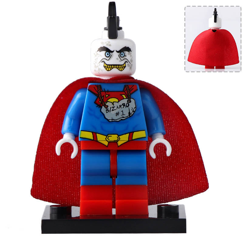 Bizarro