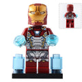 Iron Man Mk 47