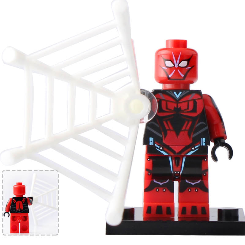 Spider-Armor MK III