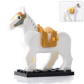 White Warhorse