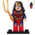 Wonder Woman (New 52)