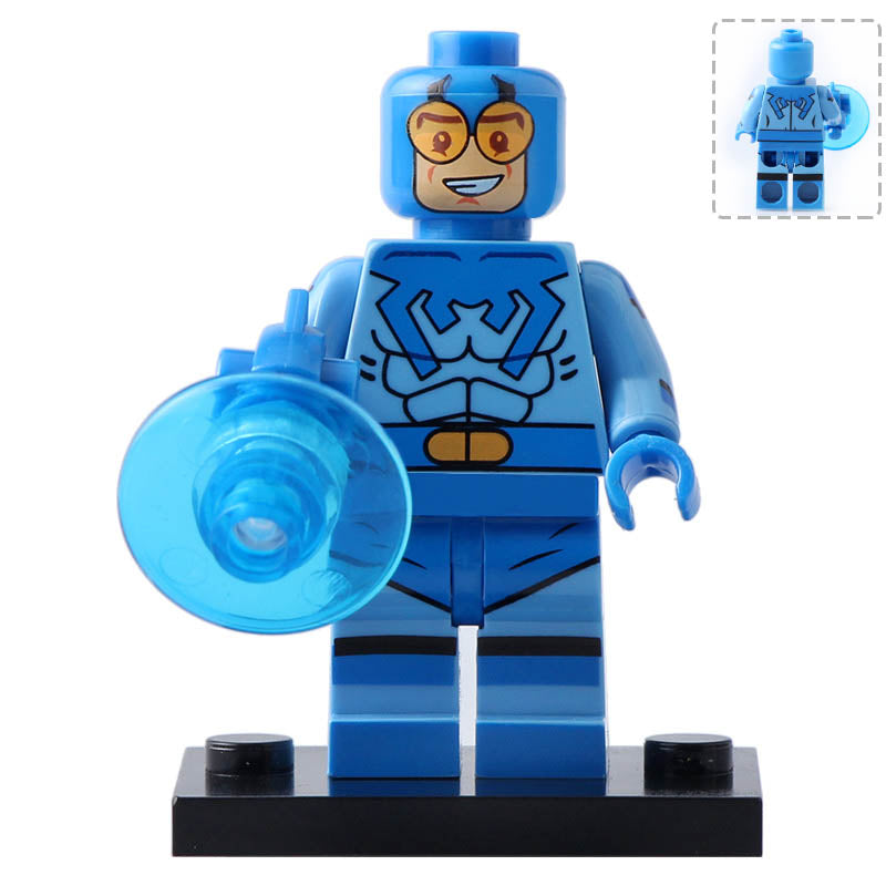 Blue Beetle