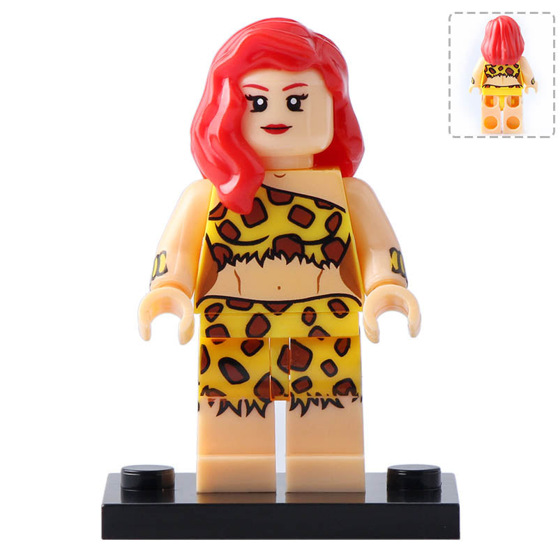 Giganta