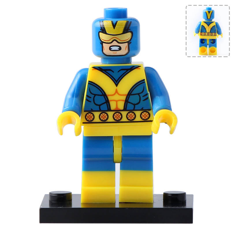 Goliath (Giant Man)