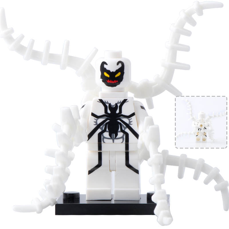 Anti-Venom
