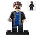 Captain Boomerang