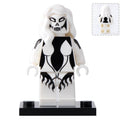 Silver Banshee