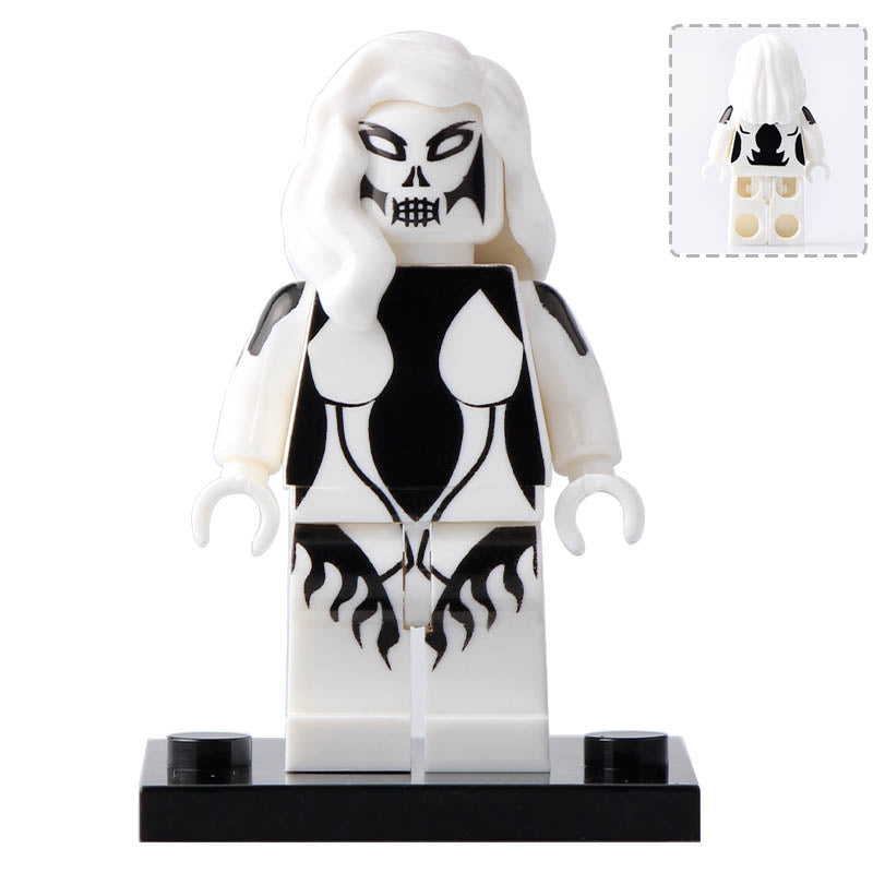 Silver Banshee