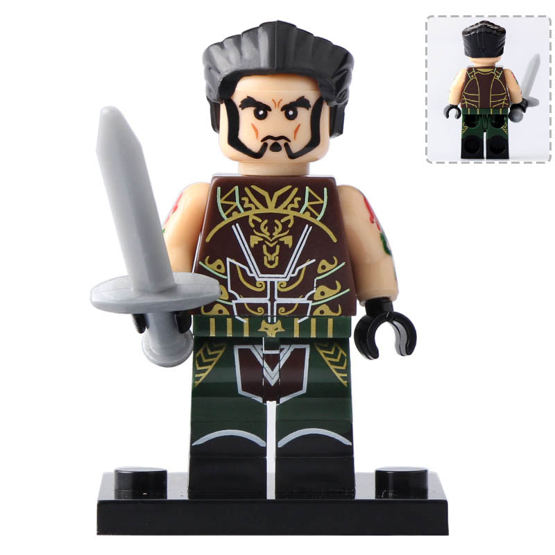 Ra's Al Ghul