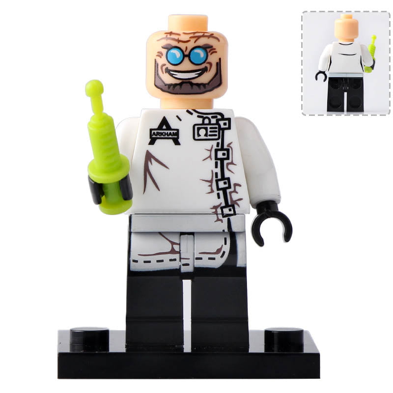 Dr. Hugo Strange