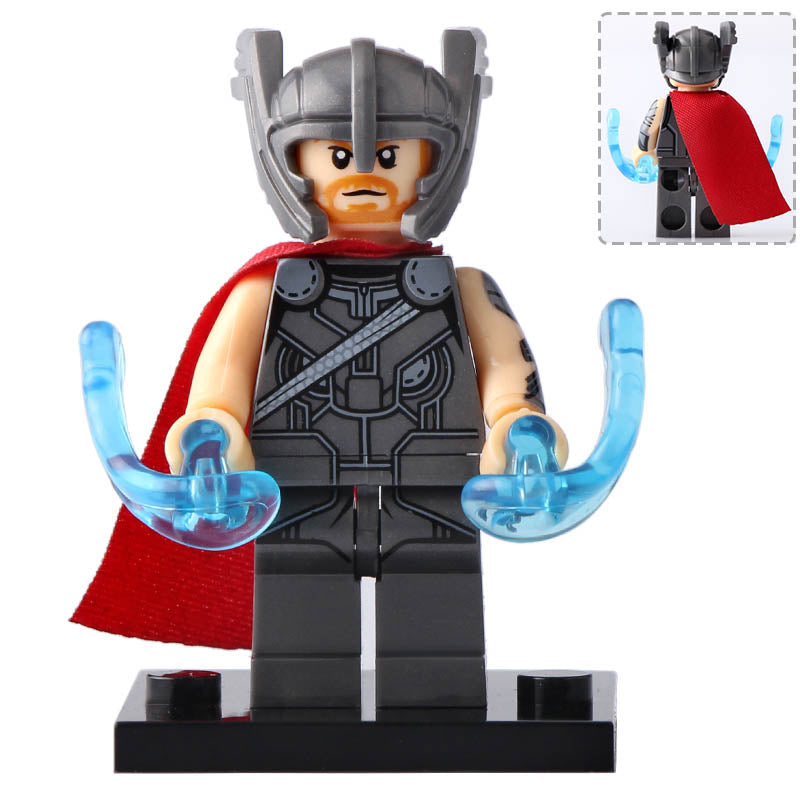 Thor Ragnarok