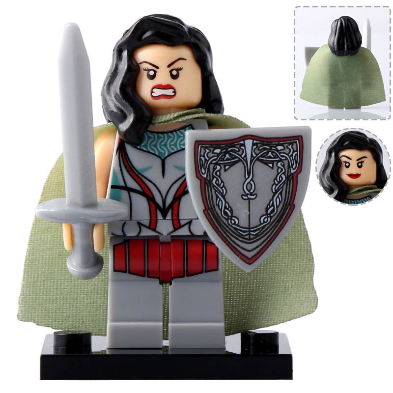 Lady Sif