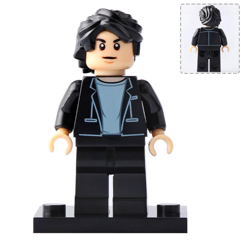 Bruce Banner