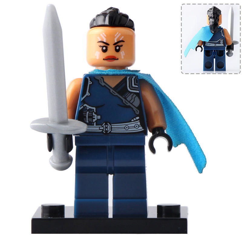 Valkyrie