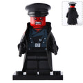 Red Skull
