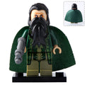 The Mandarin