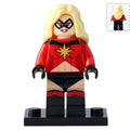 Ms Marvel