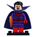 Black Tom Cassidy