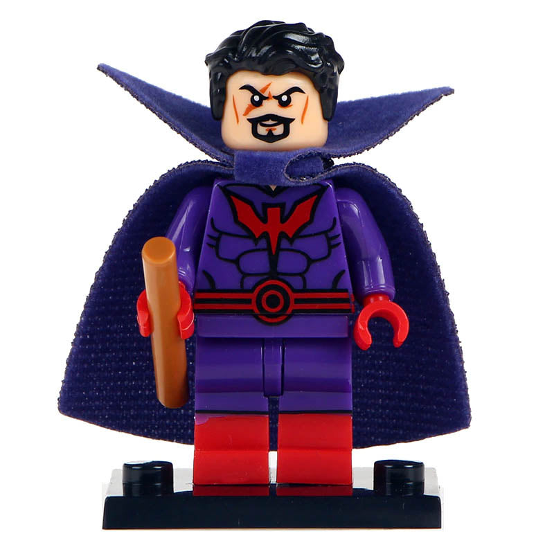 Black Tom Cassidy