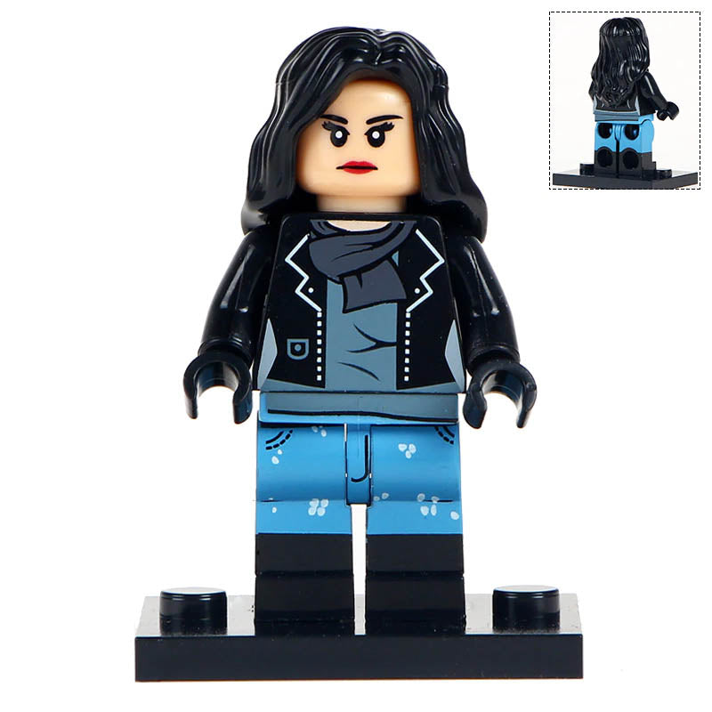 Jessica Jones