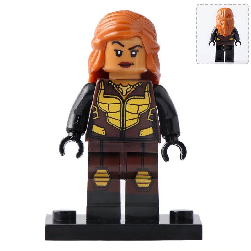 Vixen (The CW)