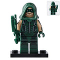 Green Arrow v2 (The CW)