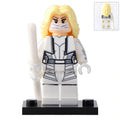 White Canary (Sara Lance)