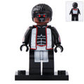 Mr Terrific