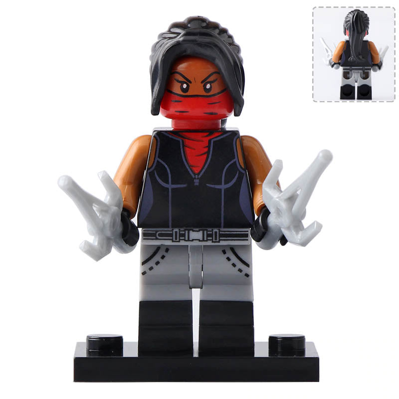 Elektra (Netflix)